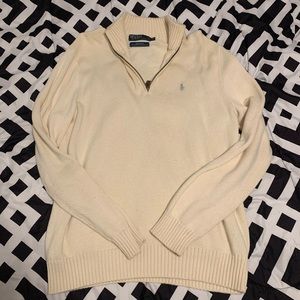 Polo Ralph Lauren sweater